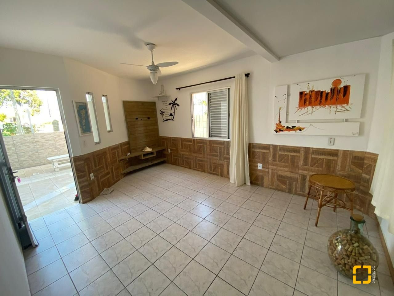 Casa com 270m², 4 garagens, no bairro Ingleses em Florianópolis