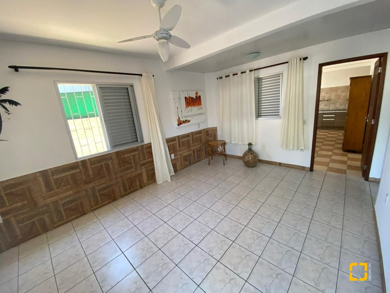 Casa com 270m², 4 garagens, no bairro Ingleses em Florianópolis
