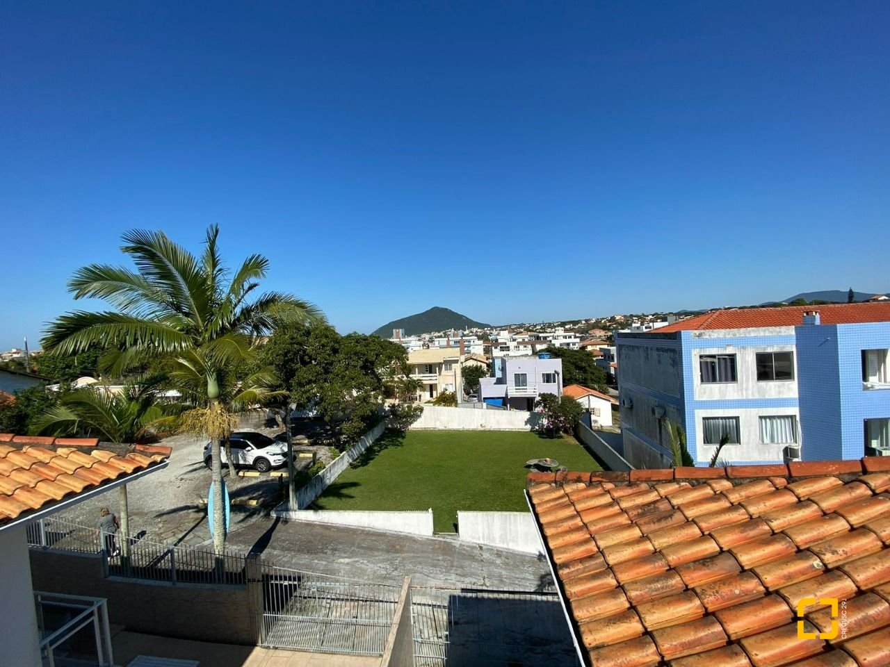 Casa com 270m², 4 garagens, no bairro Ingleses em Florianópolis