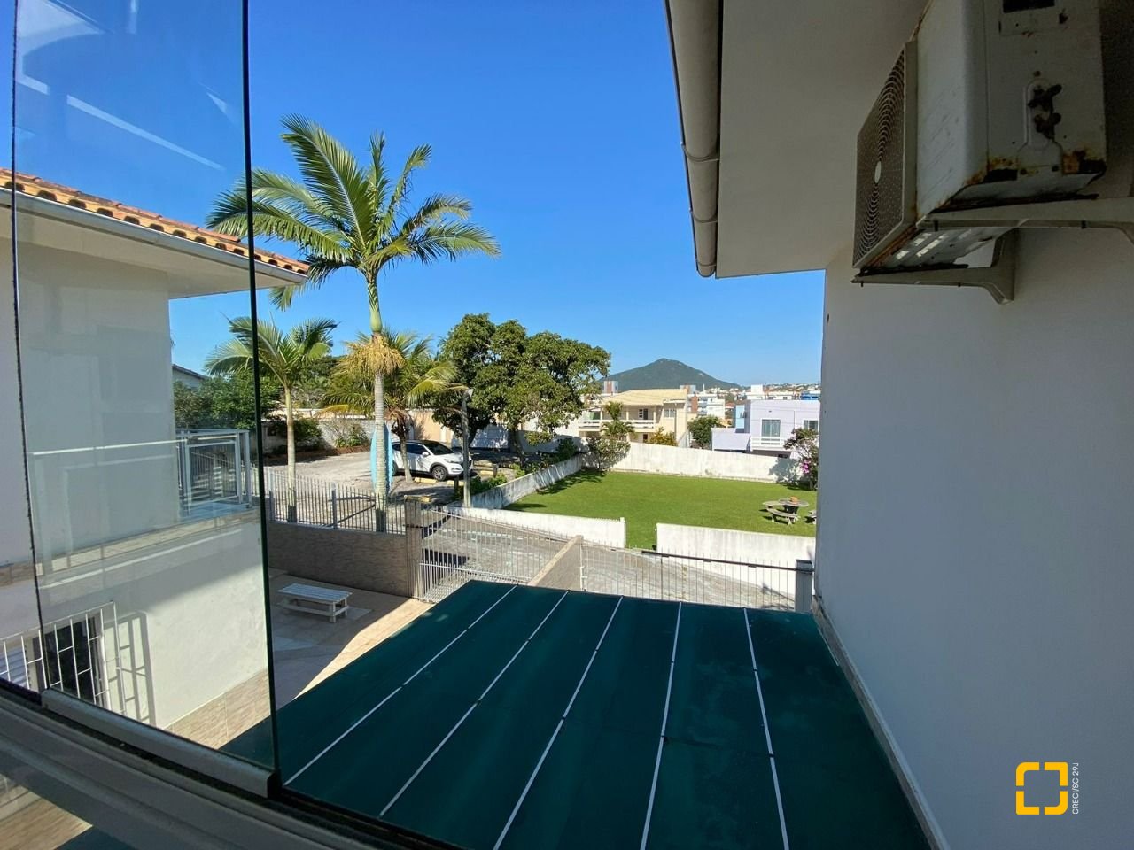 Casa com 270m², 4 garagens, no bairro Ingleses em Florianópolis