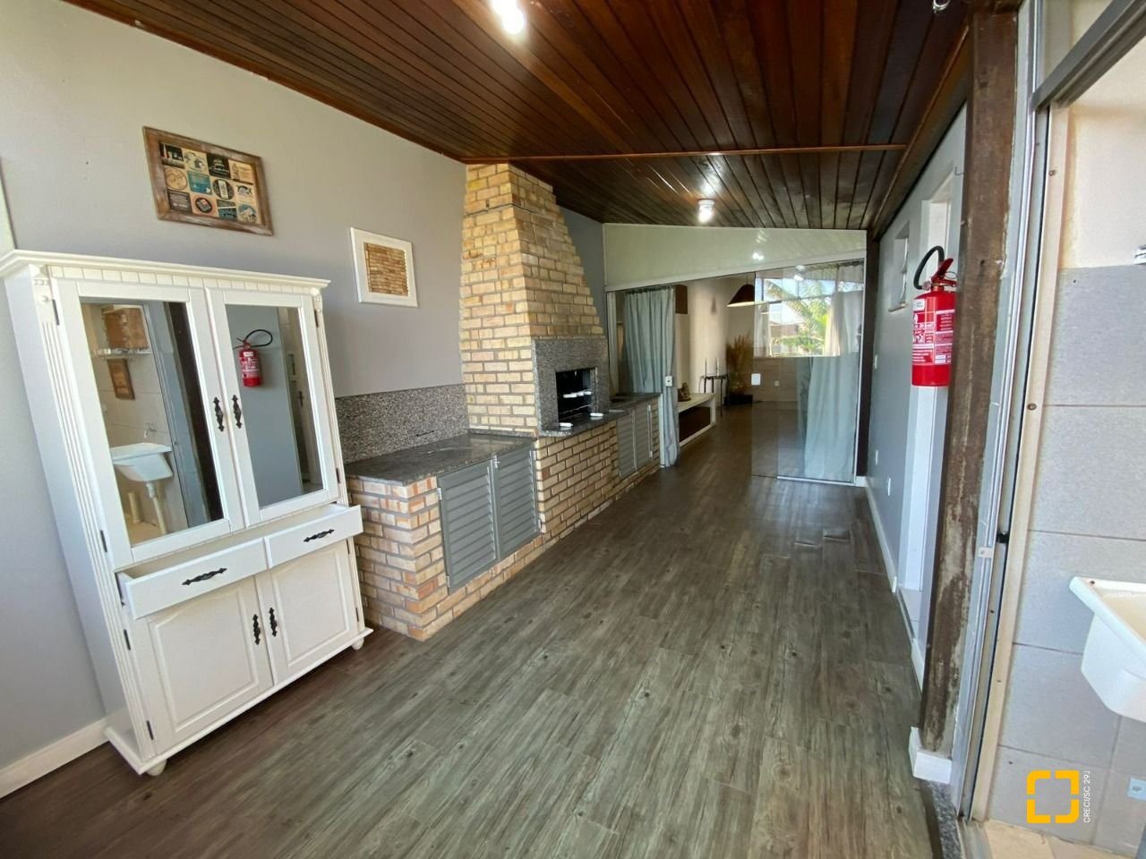 Casa com 270m², 4 garagens, no bairro Ingleses em Florianópolis
