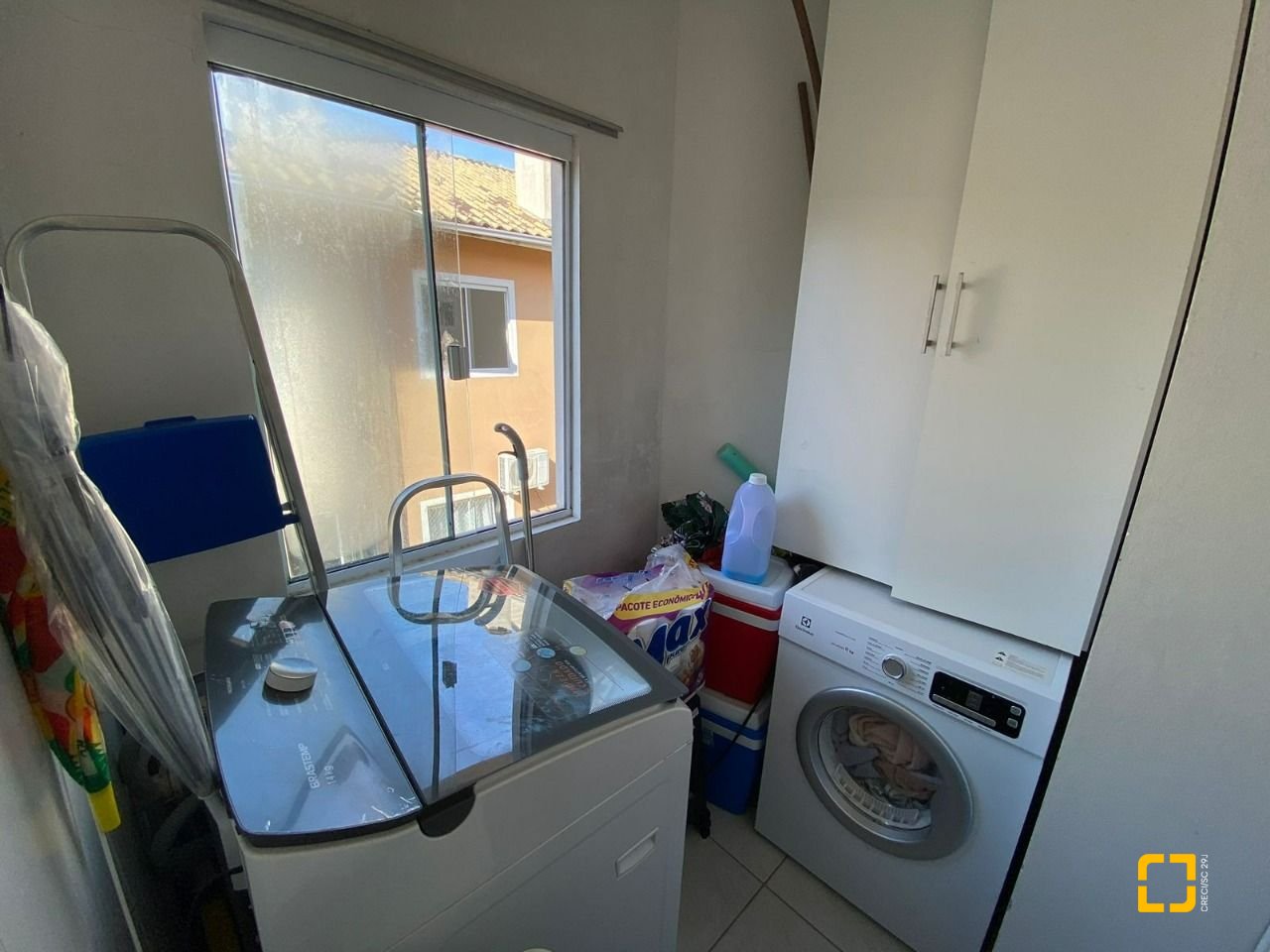 Apartamento com 120m², 4 quartos (sendo 1 suíte), 2 garagens, no bairro Ingleses em Florianópolis