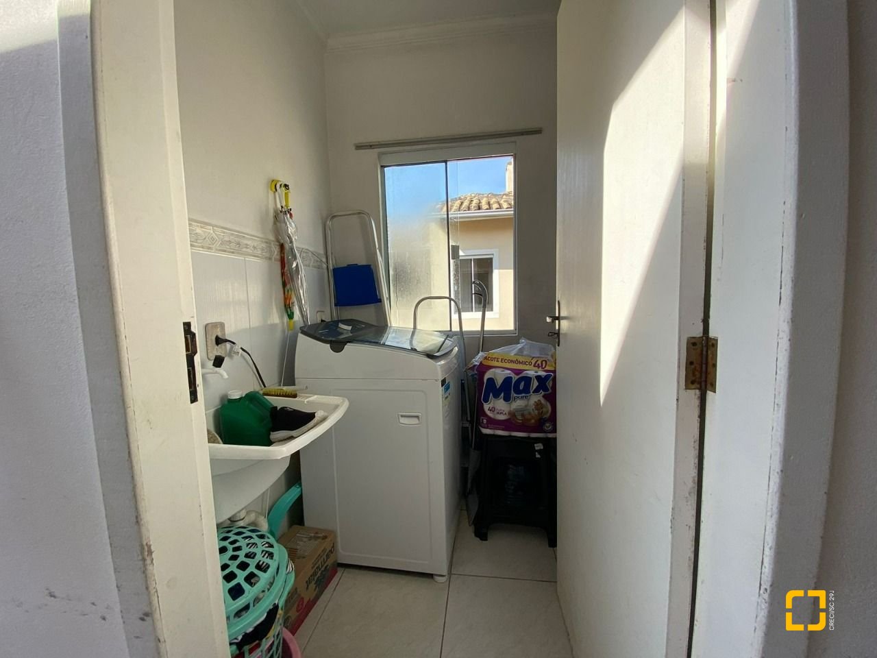 Apartamento com 120m², 4 quartos (sendo 1 suíte), 2 garagens, no bairro Ingleses em Florianópolis