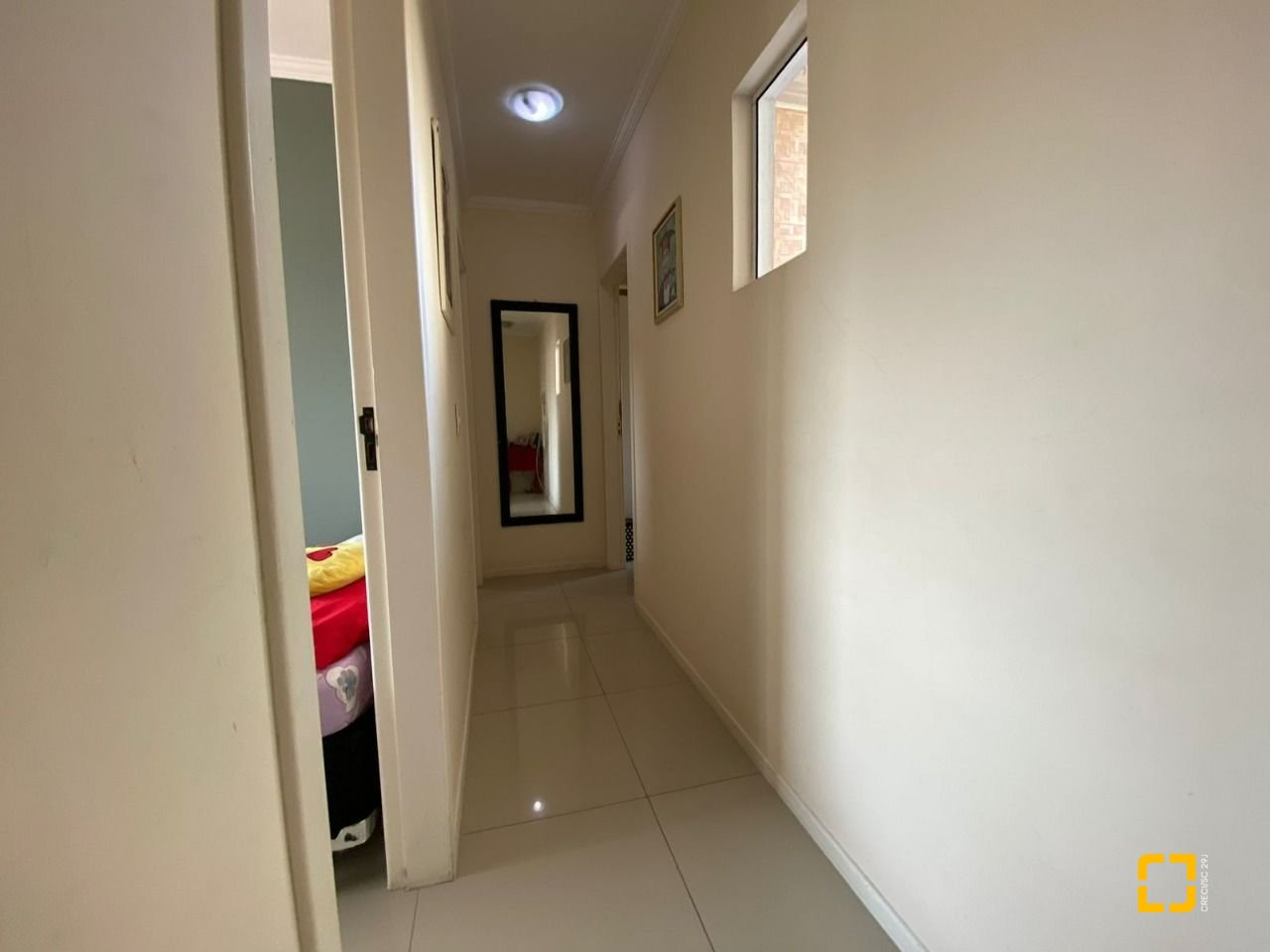 Apartamento com 120m², 4 quartos (sendo 1 suíte), 2 garagens, no bairro Ingleses em Florianópolis