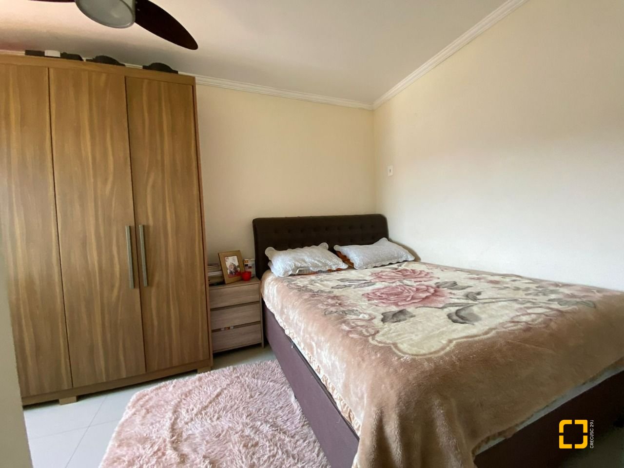 Apartamento com 120m², 4 quartos (sendo 1 suíte), 2 garagens, no bairro Ingleses em Florianópolis