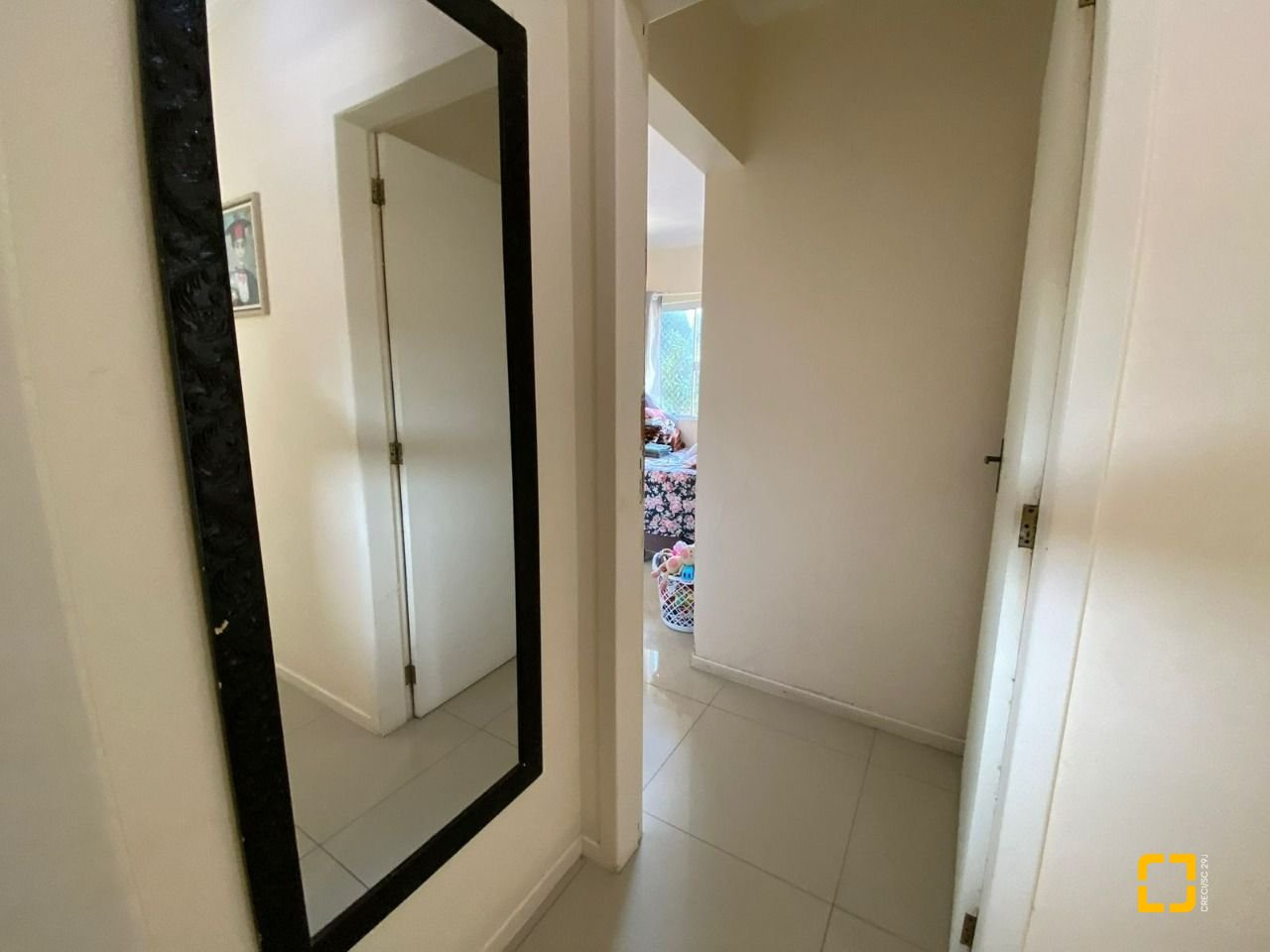 Apartamento com 120m², 4 quartos (sendo 1 suíte), 2 garagens, no bairro Ingleses em Florianópolis