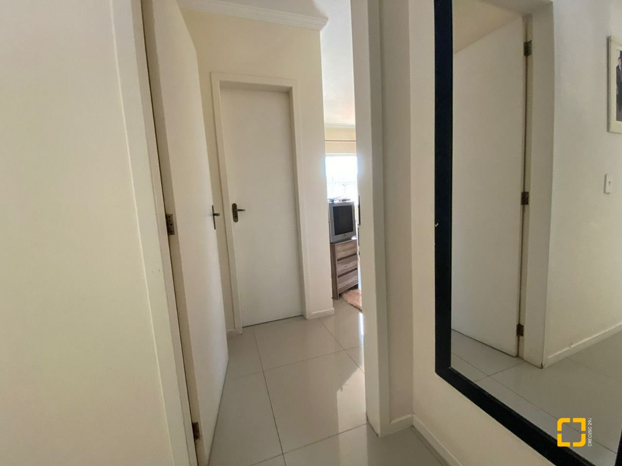 Apartamento com 120m², 4 quartos (sendo 1 suíte), 2 garagens, no bairro Ingleses em Florianópolis