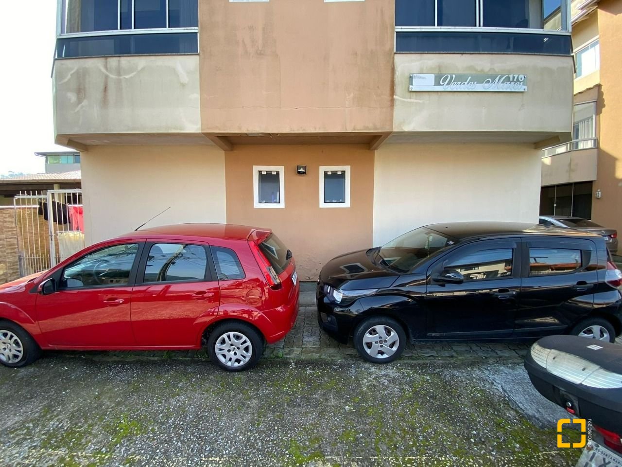 Apartamento com 120m², 4 quartos (sendo 1 suíte), 2 garagens, no bairro Ingleses em Florianópolis