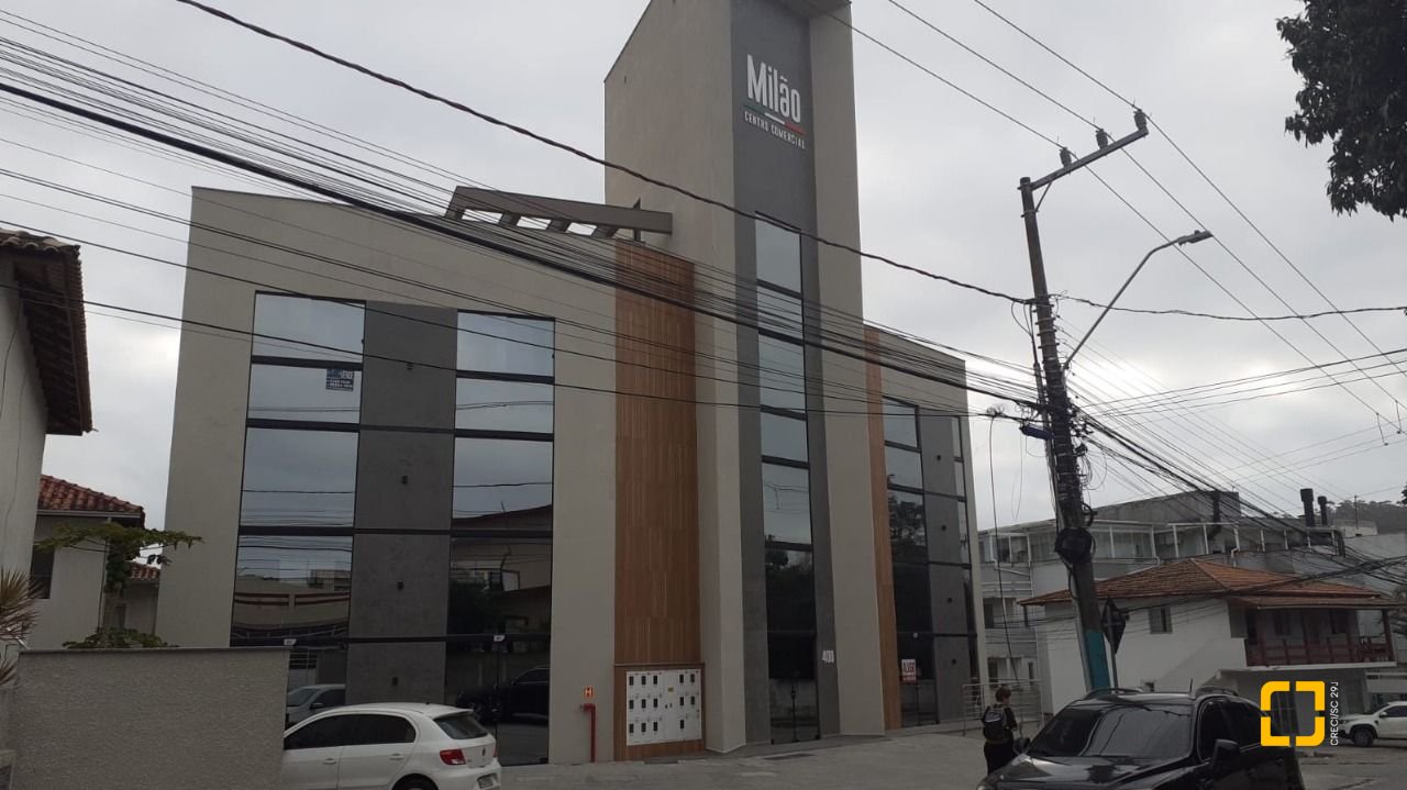 Sala com 42m², 1 garagem, no bairro Ingleses do Rio Vermelho em Florianópolis