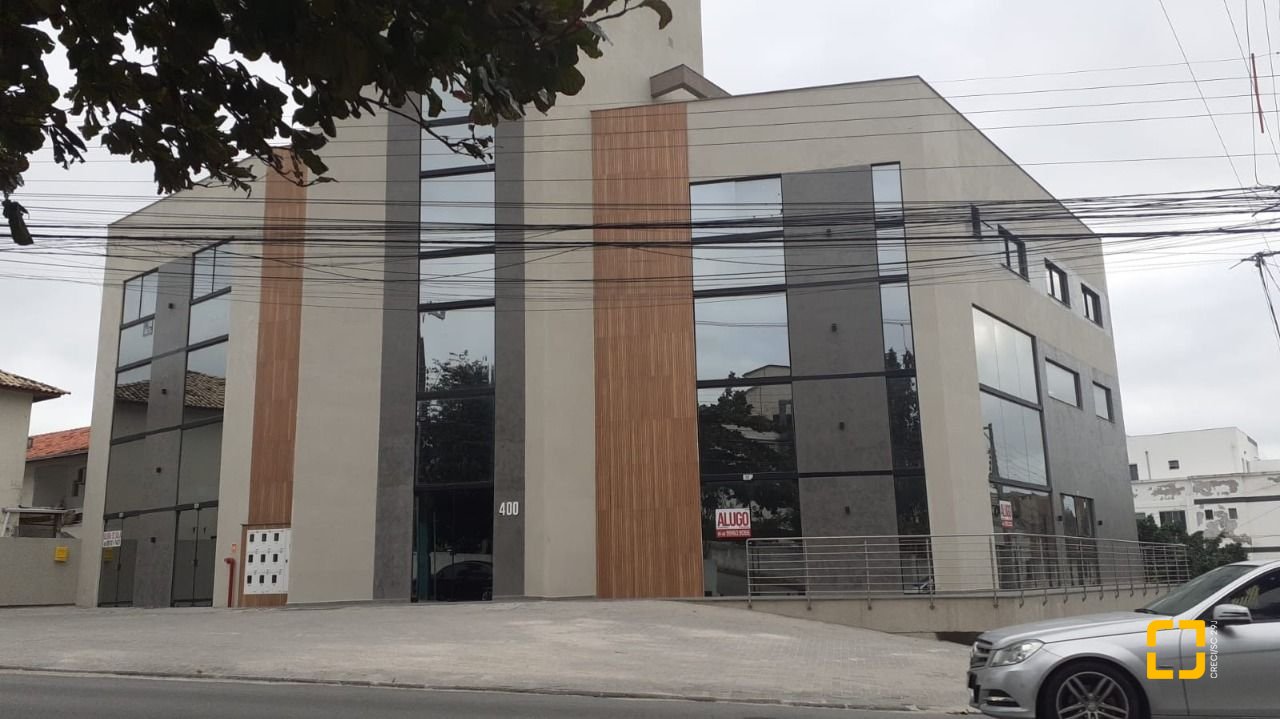 Sala com 42m², 1 garagem, no bairro Ingleses do Rio Vermelho em Florianópolis