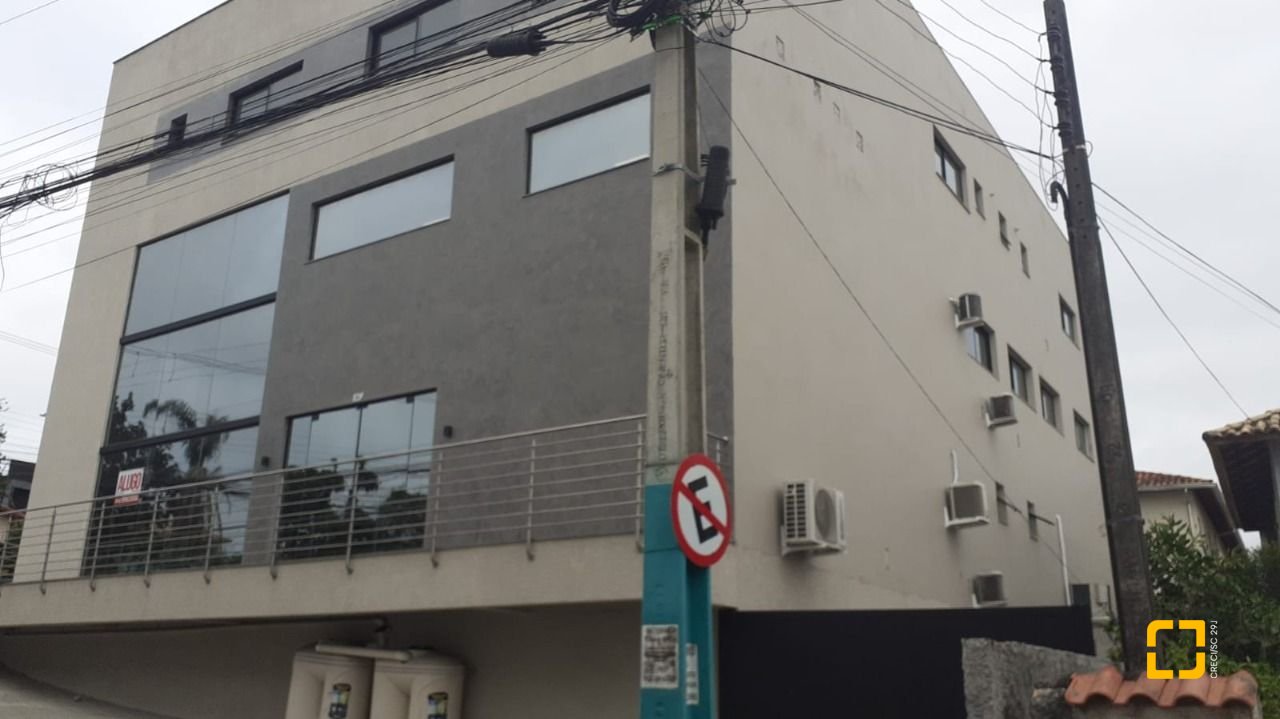 Sala com 42m², 1 garagem, no bairro Ingleses do Rio Vermelho em Florianópolis