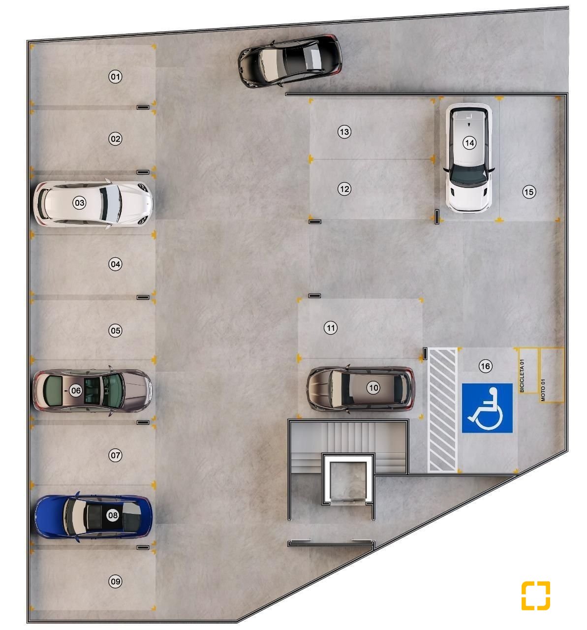 Sala com 42m², 1 garagem, no bairro Ingleses do Rio Vermelho em Florianópolis