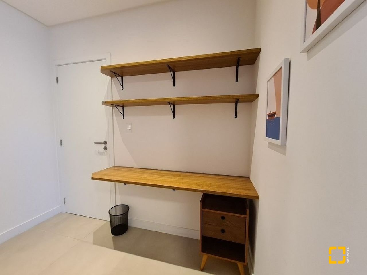 Apartamento com 81m², 4 quartos (sendo 2 suítes), 2 garagens, no bairro Ingleses em Florianópolis