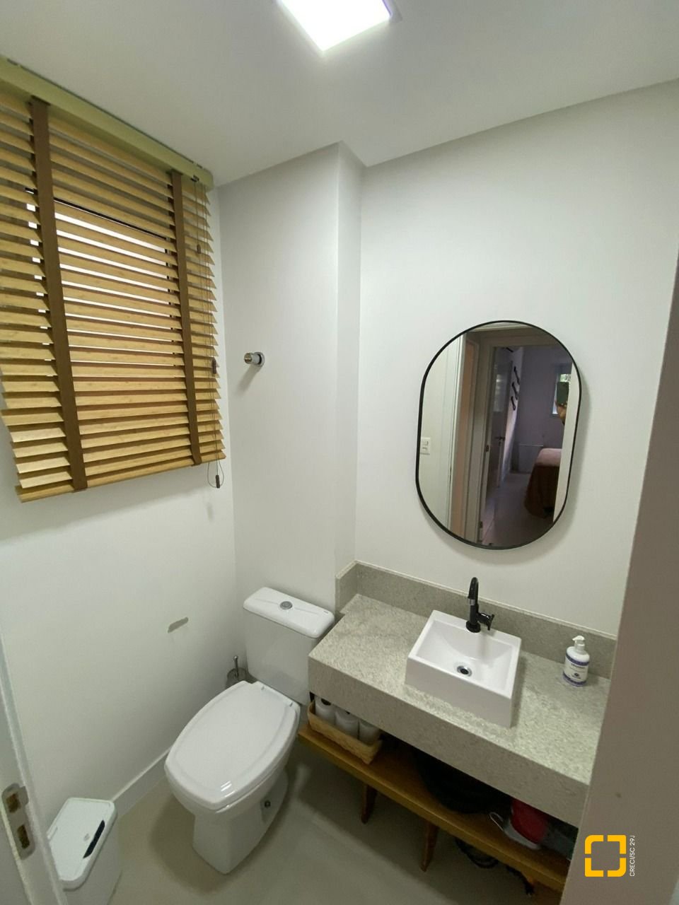 Apartamento com 81m², 4 quartos (sendo 2 suítes), 2 garagens, no bairro Ingleses em Florianópolis
