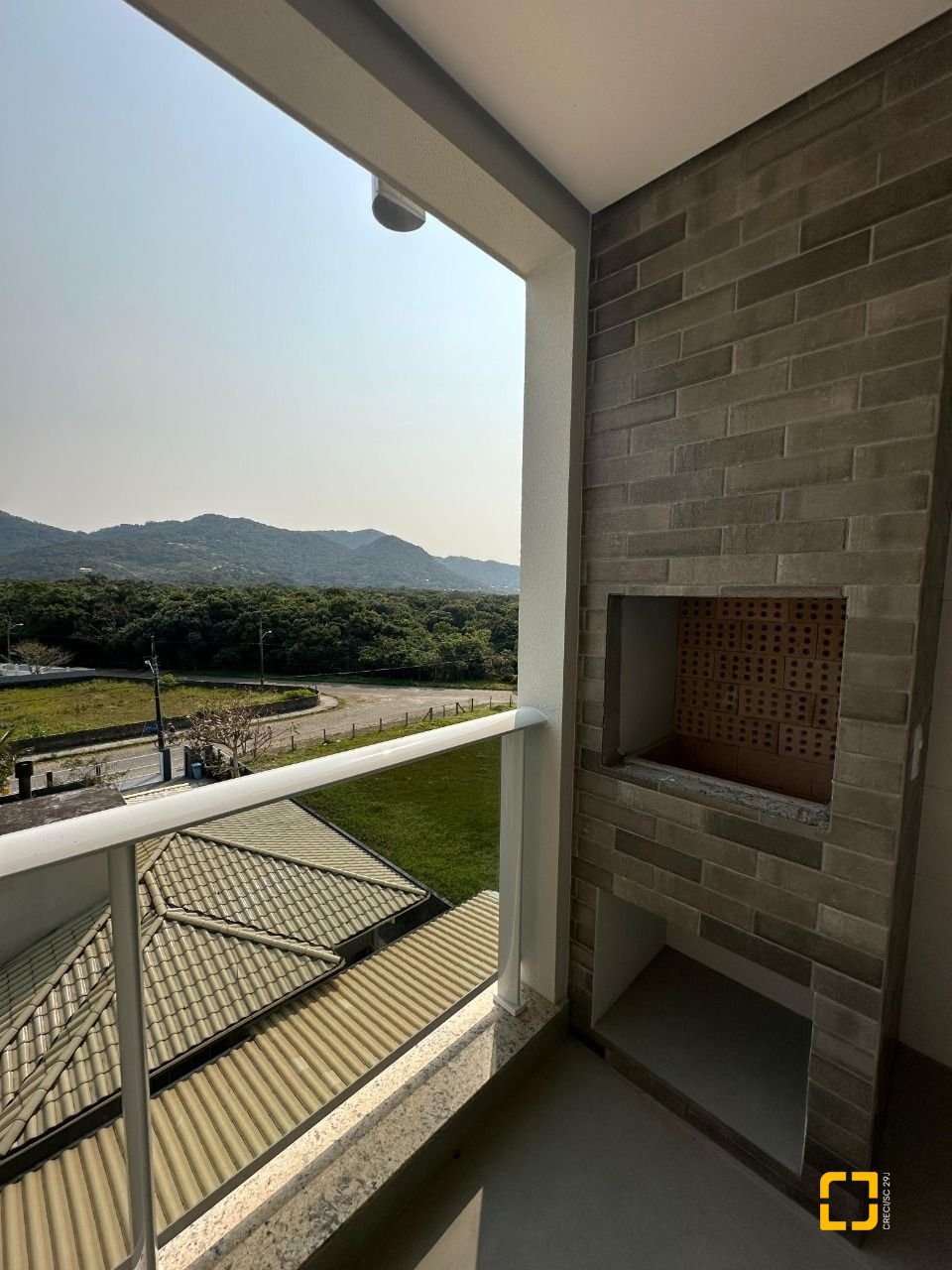 Apartamento com 73m², 3 quartos (sendo 1 suíte), 1 garagem, no bairro Pântano do Sul em Florianópolis