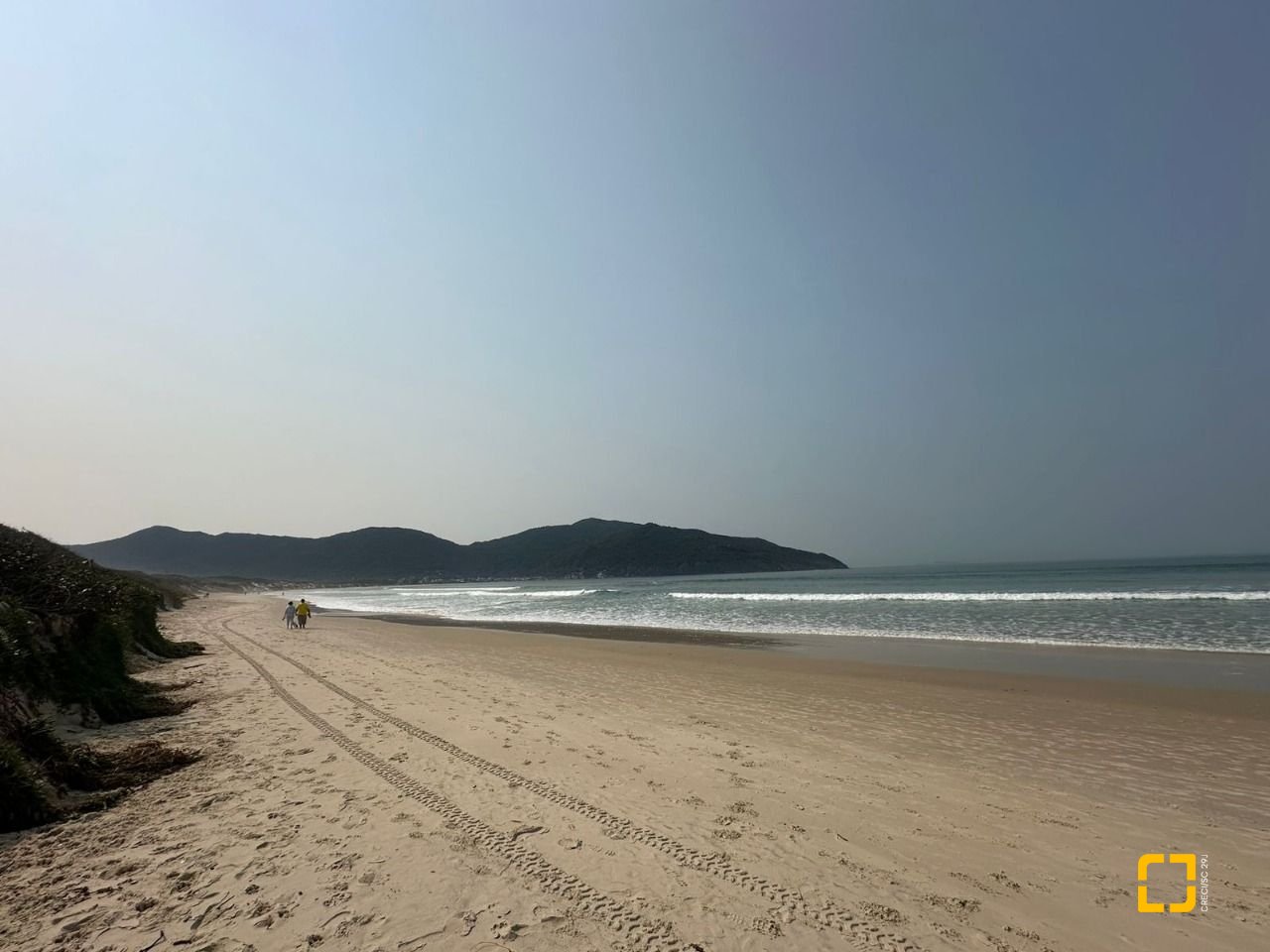 Apartamento com 53m², 1 quarto, 1 garagem, no bairro Açores em Florianópolis