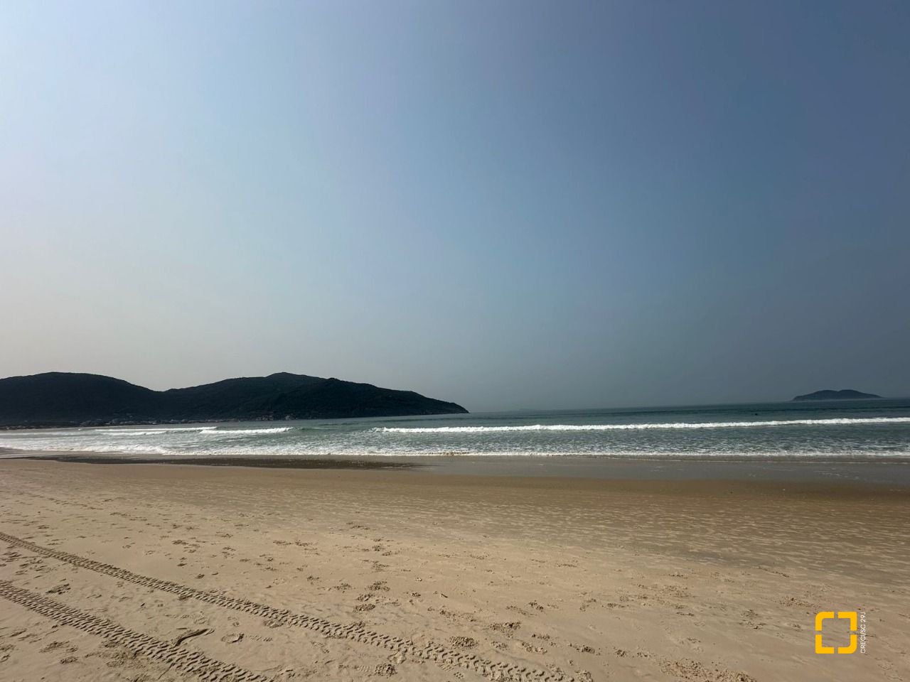 Apartamento com 53m², 1 quarto, 1 garagem, no bairro Açores em Florianópolis