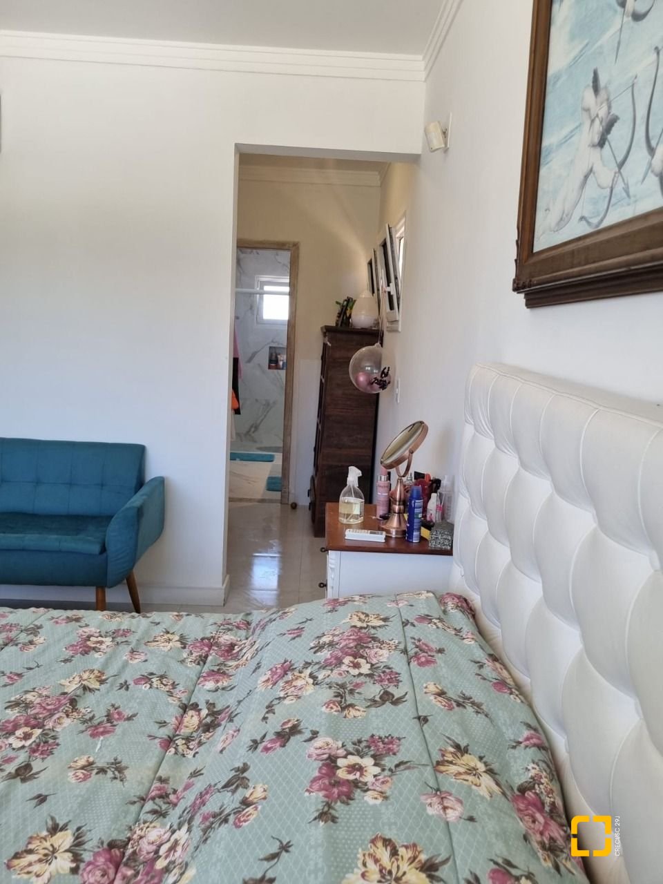Casa com 567m², 6 quartos (sendo 2 suítes), 3 garagens, no bairro Ingleses em Florianópolis