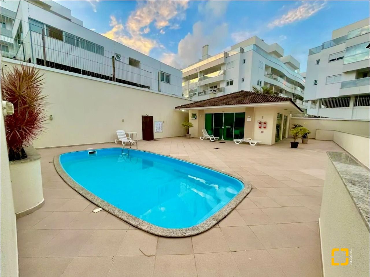 Apartamento com 73m², 3 quartos (sendo 1 suíte), 1 garagem, no bairro Ingleses em Florianópolis