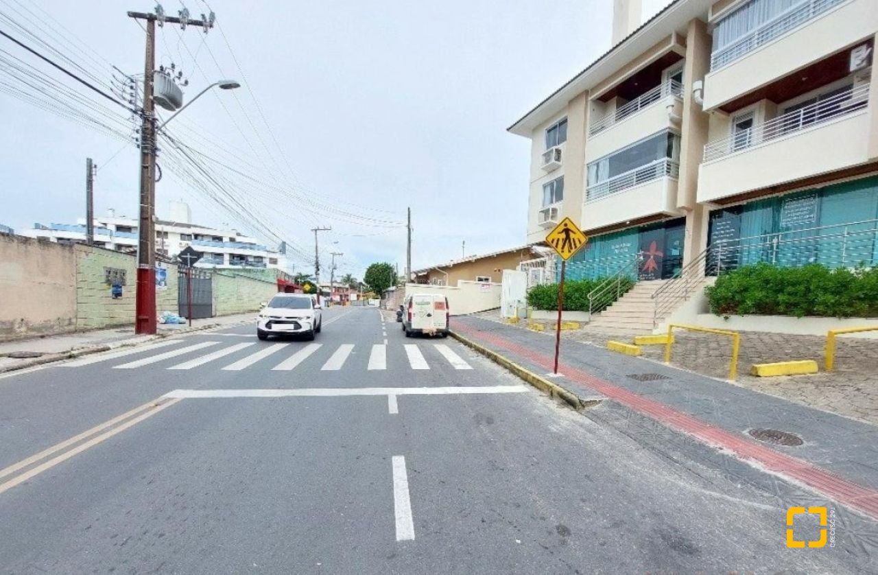 Apartamento com 73m², 3 quartos (sendo 1 suíte), 1 garagem, no bairro Ingleses em Florianópolis