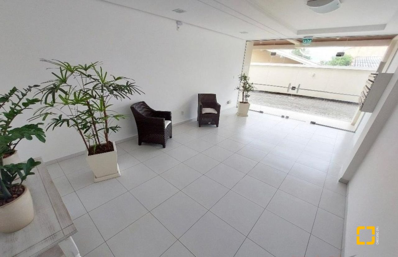 Apartamento com 73m², 3 quartos (sendo 1 suíte), 1 garagem, no bairro Ingleses em Florianópolis