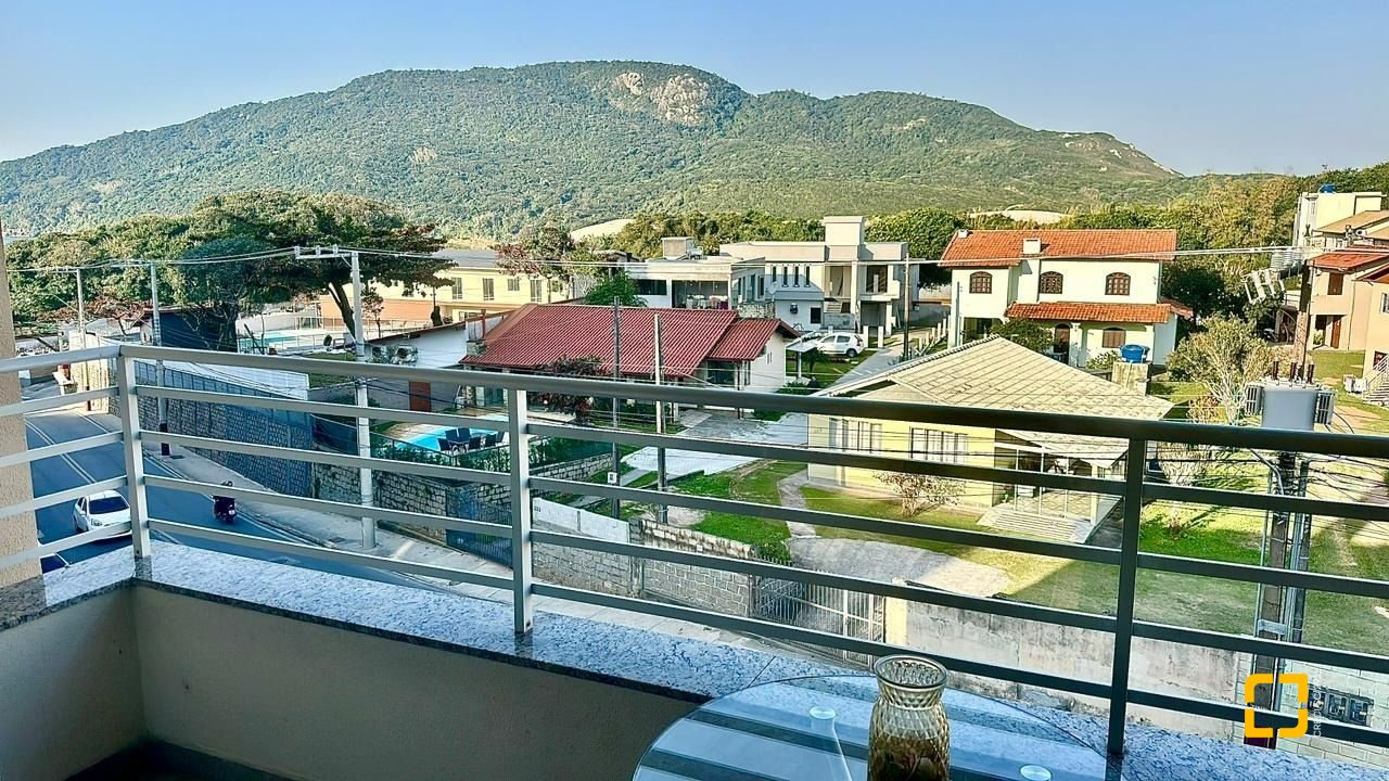 Apartamento com 73m², 3 quartos (sendo 1 suíte), 1 garagem, no bairro Ingleses em Florianópolis