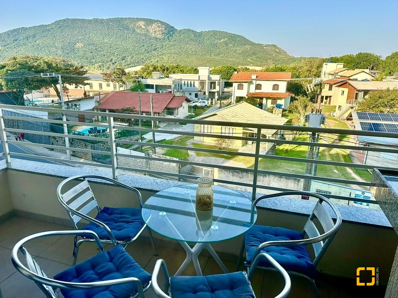 Apartamento com 73m², 3 quartos (sendo 1 suíte), 1 garagem, no bairro Ingleses em Florianópolis