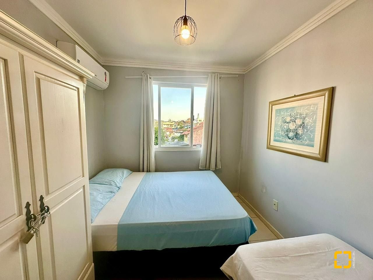 Apartamento com 73m², 3 quartos (sendo 1 suíte), 1 garagem, no bairro Ingleses em Florianópolis