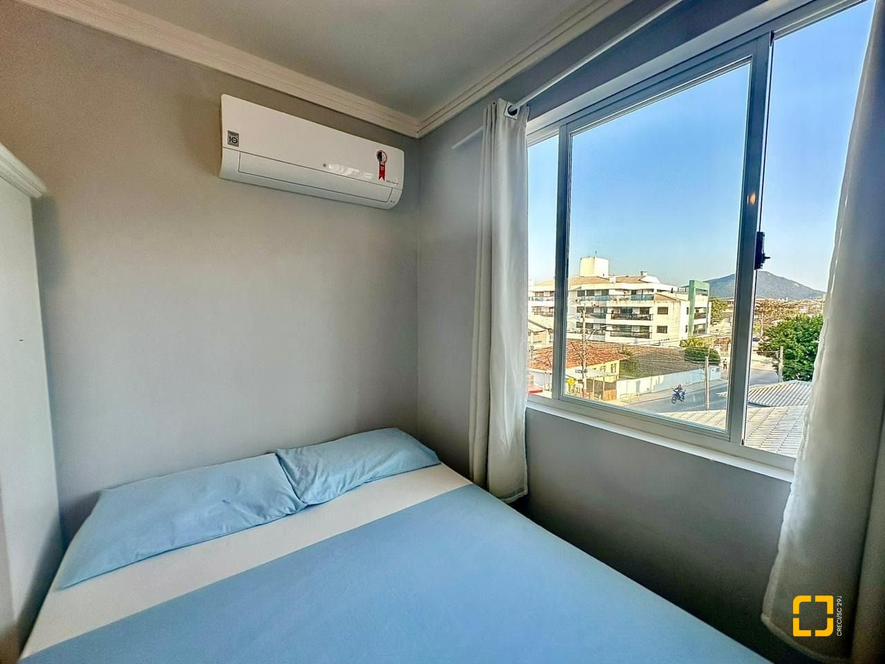 Apartamento com 73m², 3 quartos (sendo 1 suíte), 1 garagem, no bairro Ingleses em Florianópolis