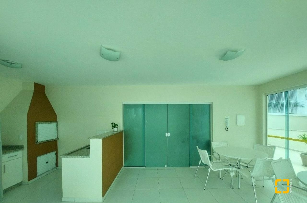 Apartamento com 73m², 3 quartos (sendo 1 suíte), 1 garagem, no bairro Ingleses em Florianópolis