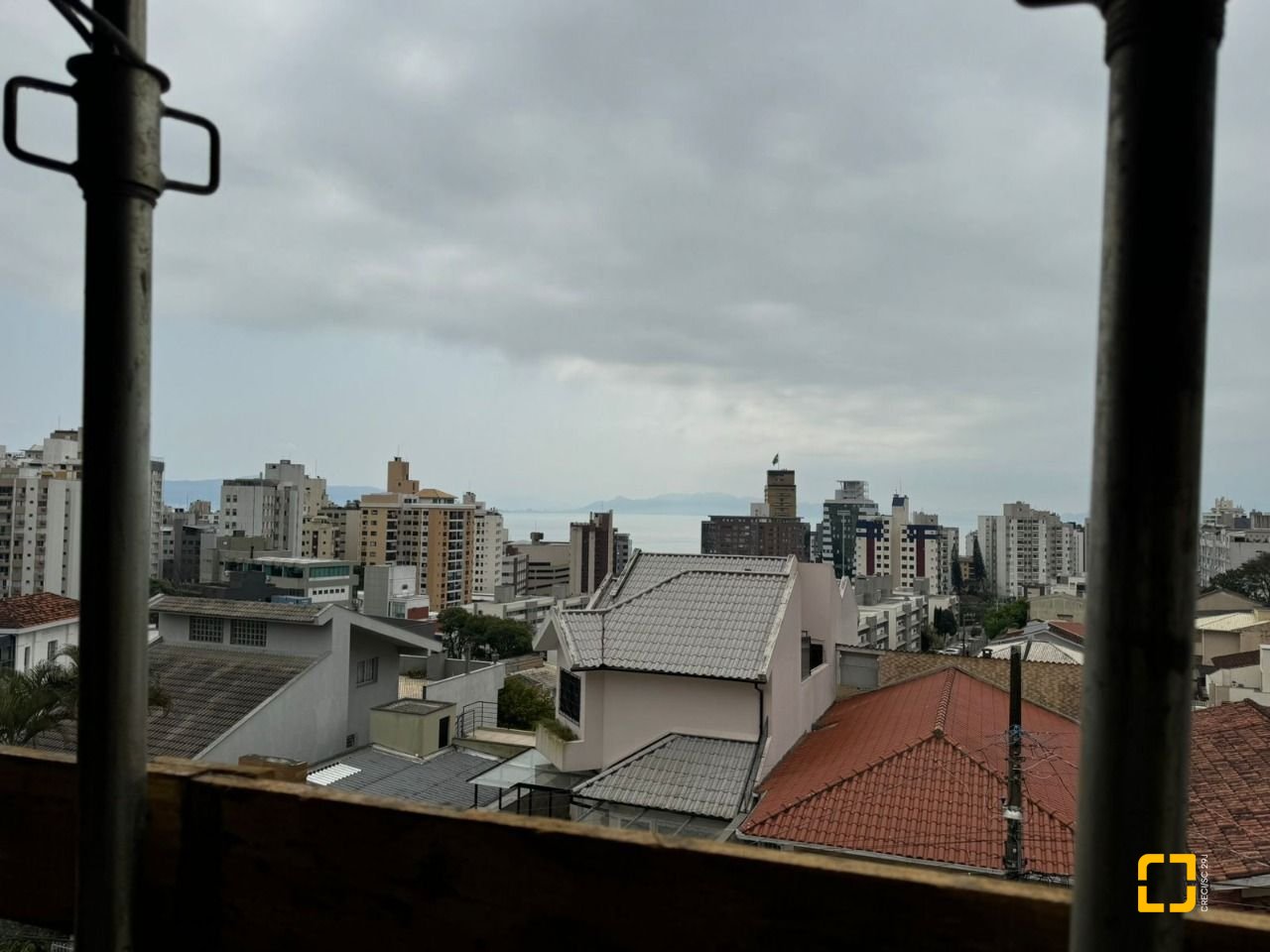 Studio com 23m², 1 quarto, no bairro Centro em Florianópolis