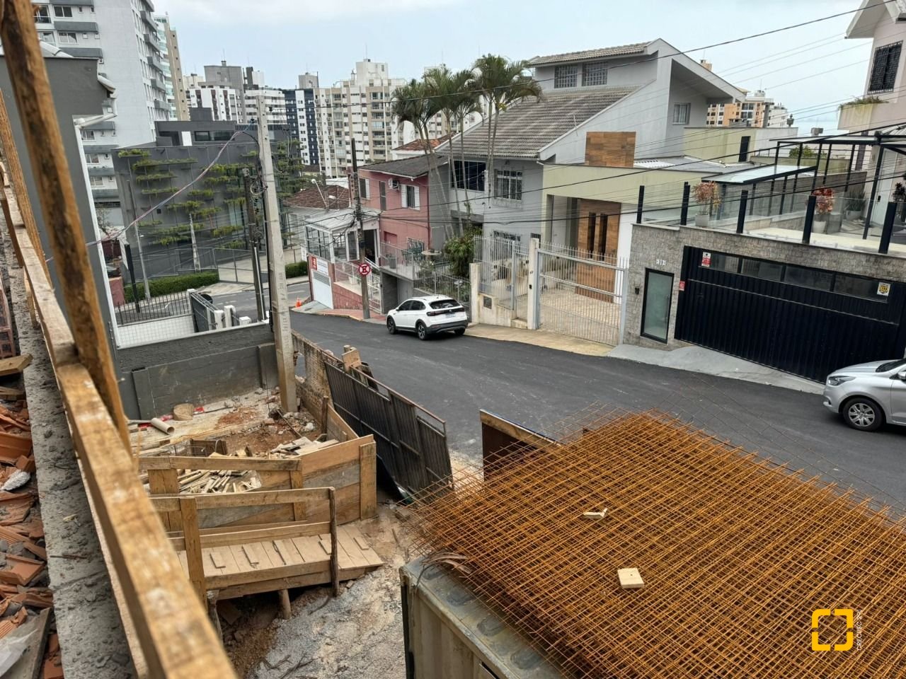 Studio com 23m², 1 quarto, no bairro Centro em Florianópolis