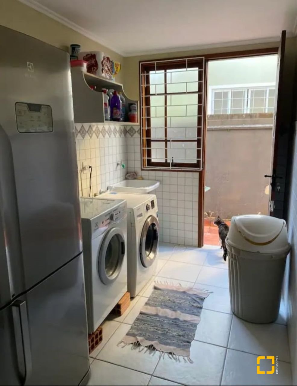 Casa com 295m², no bairro Córrego Grande em Florianópolis