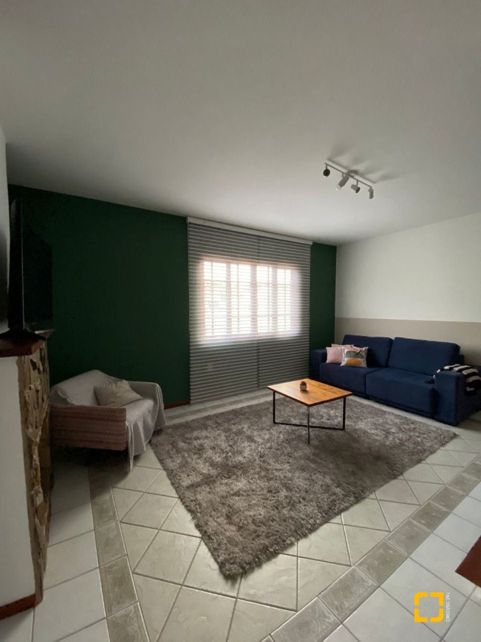 Casa com 295m², no bairro Córrego Grande em Florianópolis