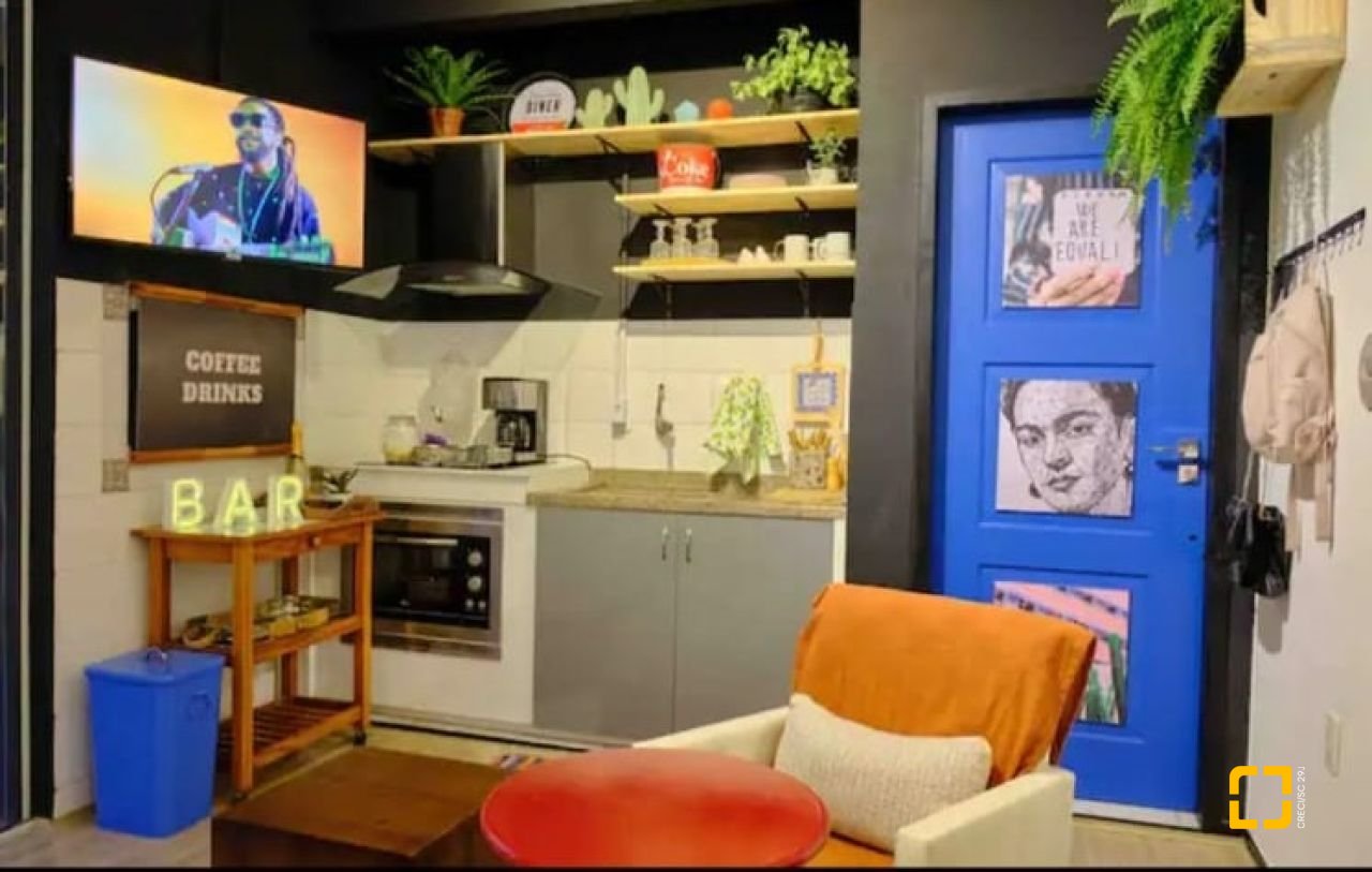 Casa com 295m², no bairro Córrego Grande em Florianópolis