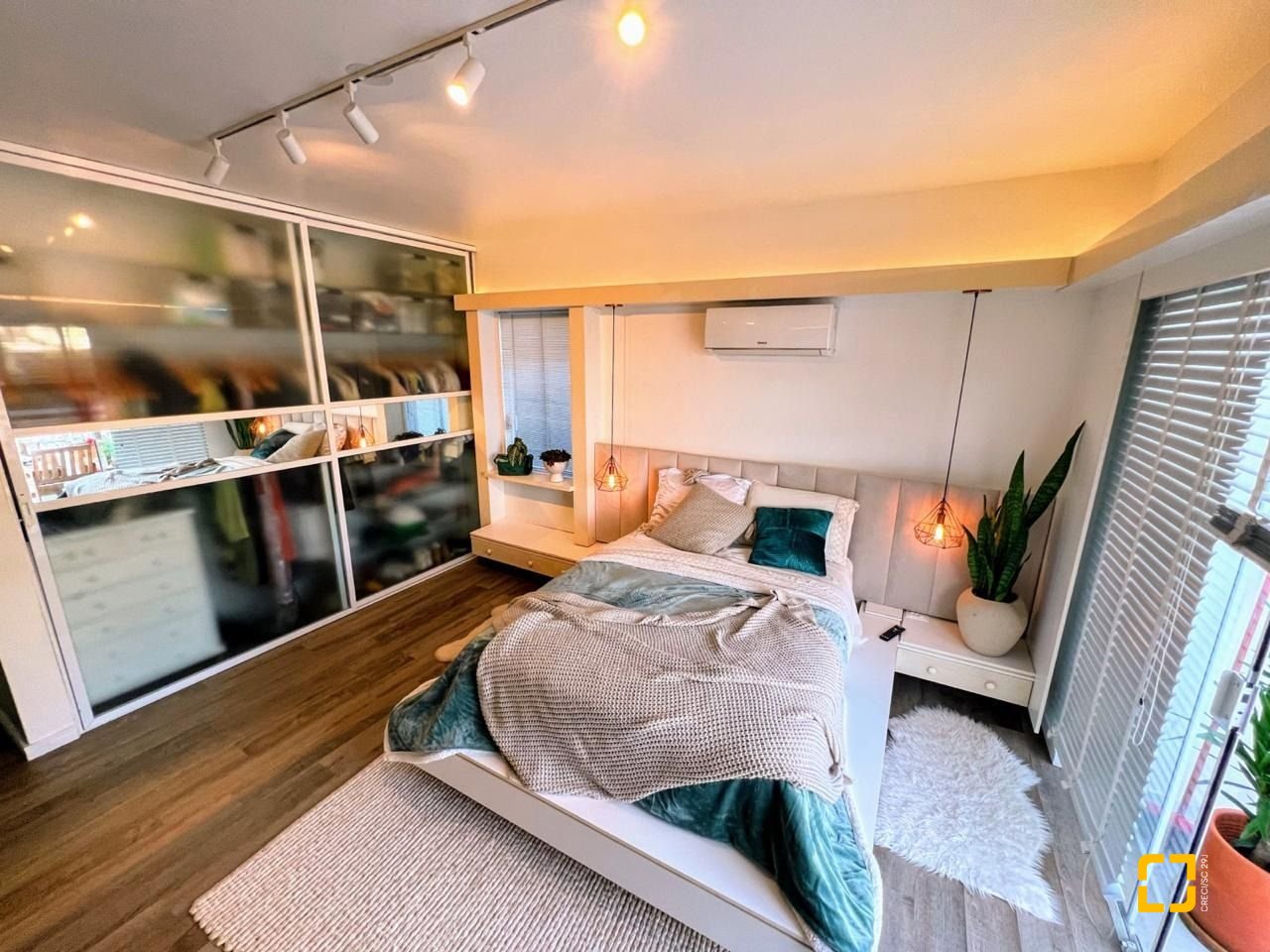 Casa com 450m², 5 garagens, no bairro Centro em Florianópolis