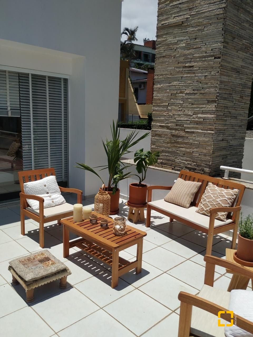 Casa com 450m², 5 garagens, no bairro Centro em Florianópolis