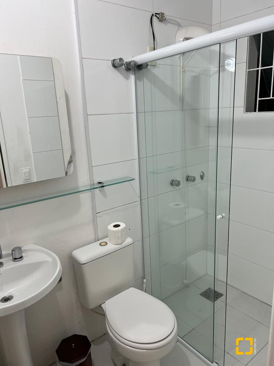 Casa com 450m², 5 garagens, no bairro Centro em Florianópolis