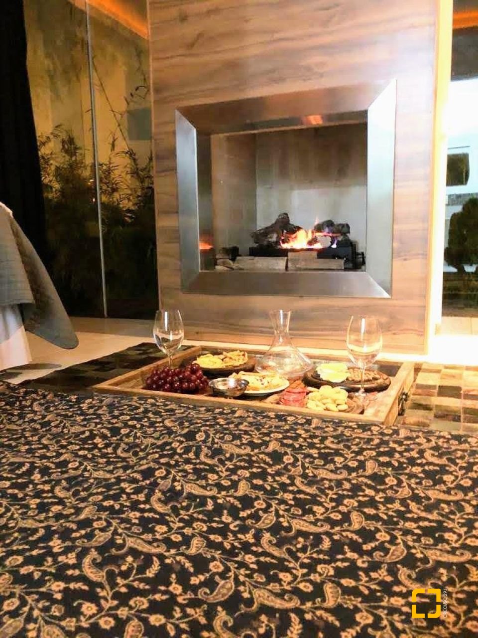 Casa com 450m², 5 garagens, no bairro Centro em Florianópolis