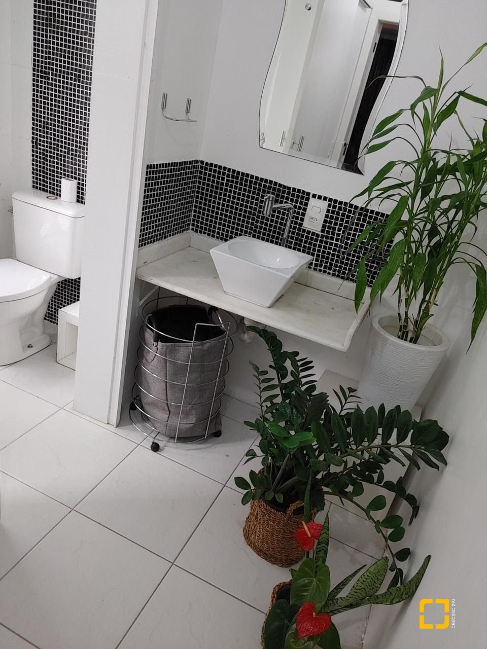 Casa com 450m², 5 garagens, no bairro Centro em Florianópolis
