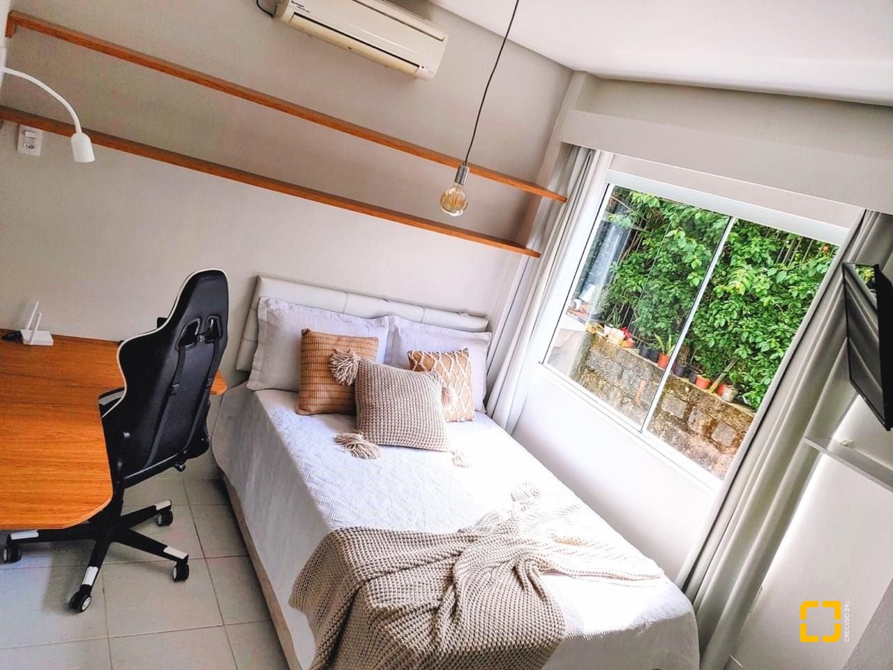 Casa com 450m², 5 garagens, no bairro Centro em Florianópolis