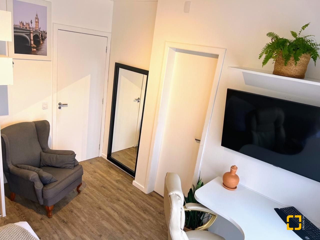 Casa com 450m², 5 garagens, no bairro Centro em Florianópolis