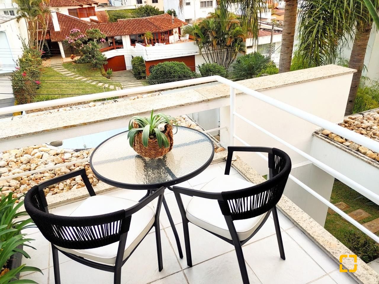 Casa com 450m², 5 garagens, no bairro Centro em Florianópolis