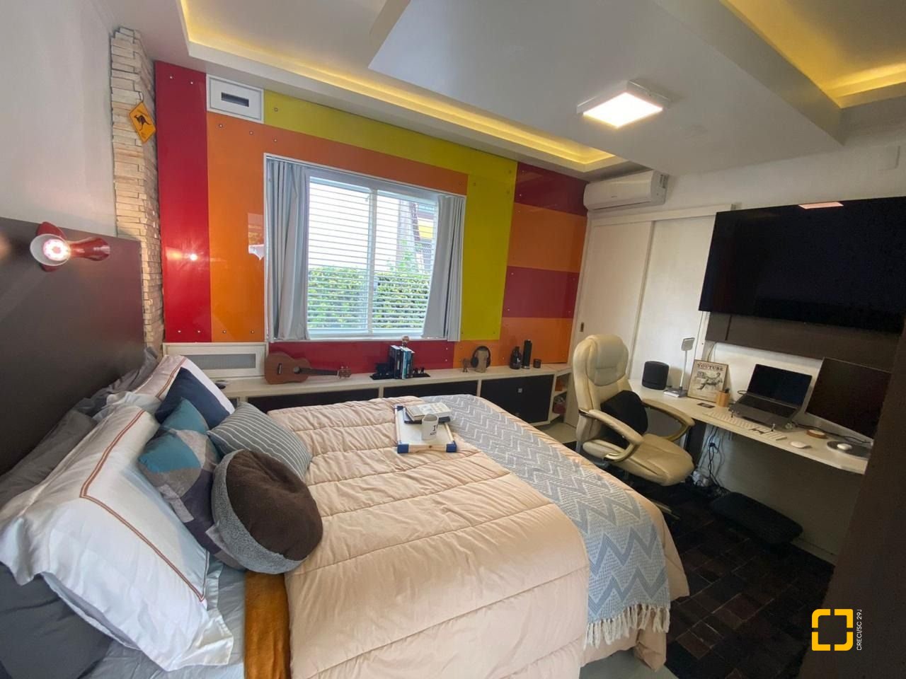 Casa com 450m², 5 garagens, no bairro Centro em Florianópolis