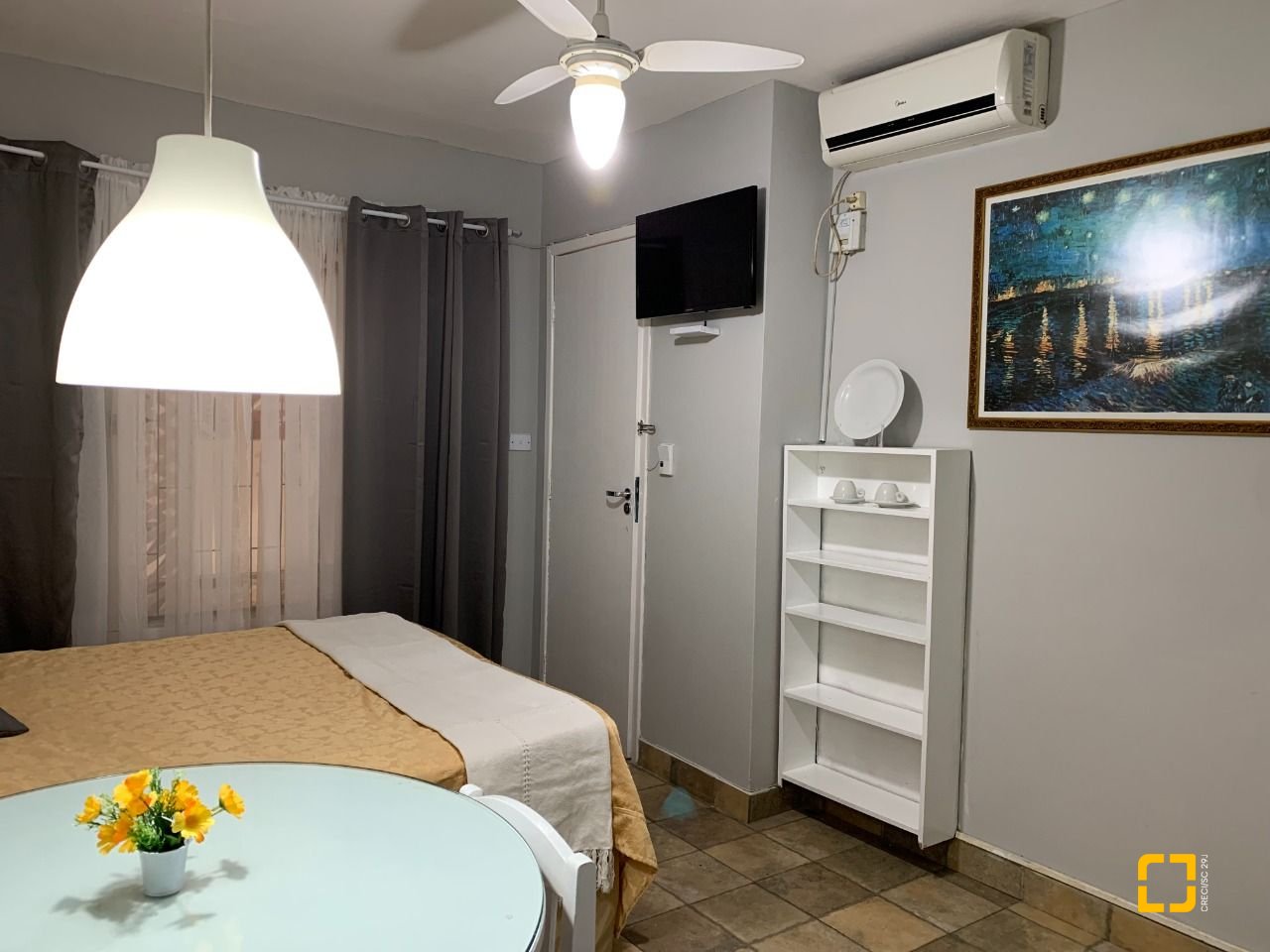Flat com 600m², 17 quartos, 5 garagens, no bairro Canasvieiras em Florianópolis