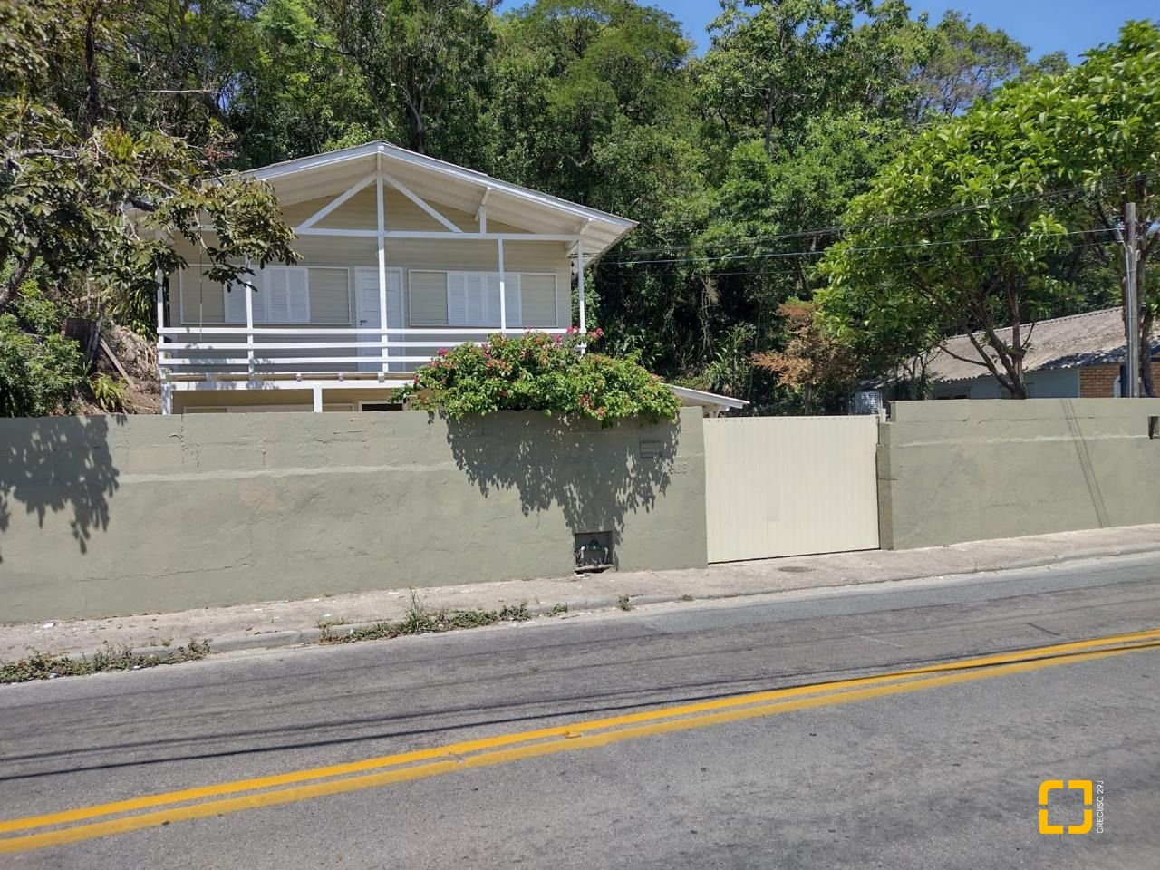 Casa com 135m², 3 quartos, no bairro Lagoa da Conceição em Florianópolis