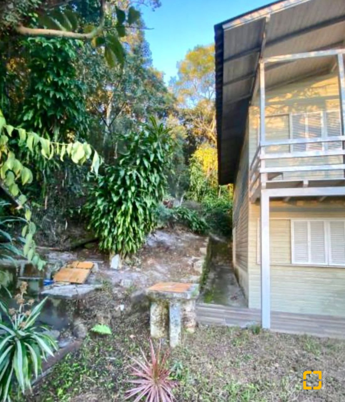 Casa com 135m², 3 quartos, no bairro Lagoa da Conceição em Florianópolis