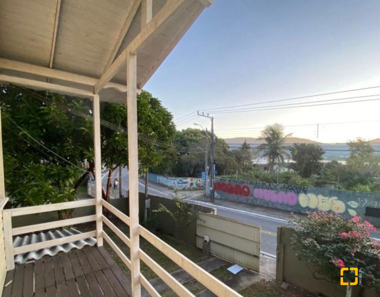 Casa com 135m², 3 quartos, no bairro Lagoa da Conceição em Florianópolis