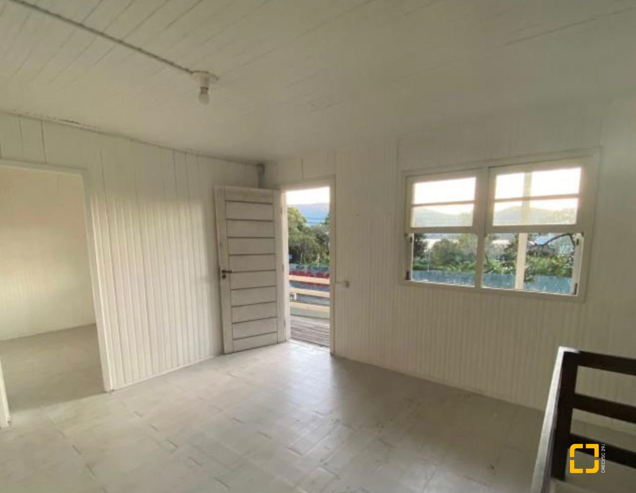 Casa com 135m², 3 quartos, no bairro Lagoa da Conceição em Florianópolis