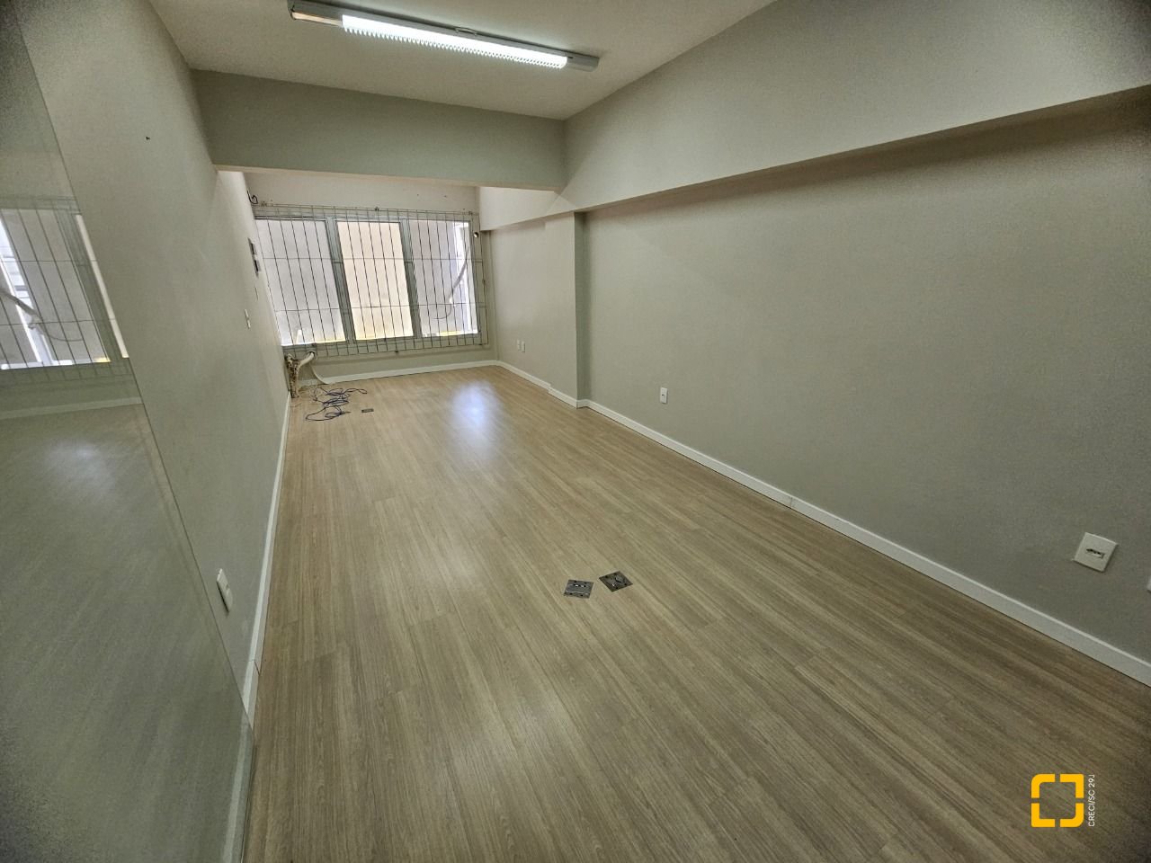 Loja com 169m², no bairro Centro em Florianópolis